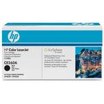 Toner HP CE260A, HP 649A černý 8500 stran